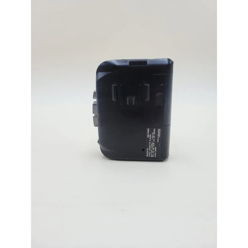 Sony walkman wm